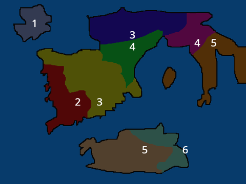 The Sahurt RP (Roleplay) Open