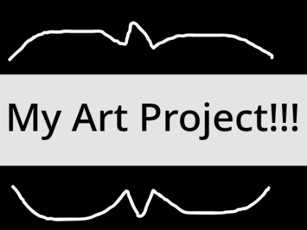 My Art Project || #art