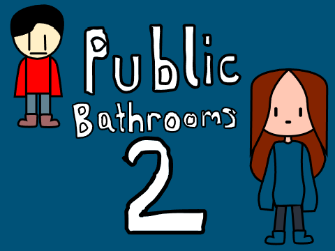 Public Bathrooms 2