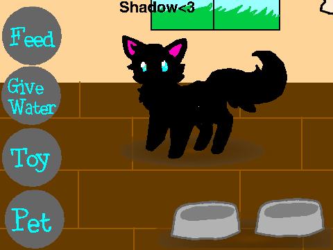 Cat Care Simulator remix remix