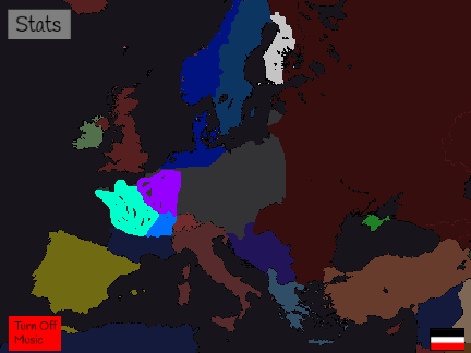 Retake of France