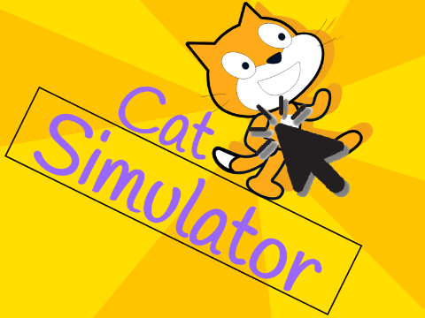 Cat Simulator