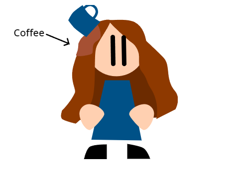 Another OC I might use