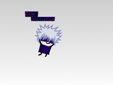 Gojo vs sukuna