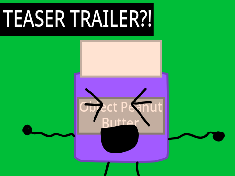 Battle for a Yacht: Teaser Trailer