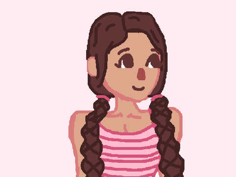 Drawing of me