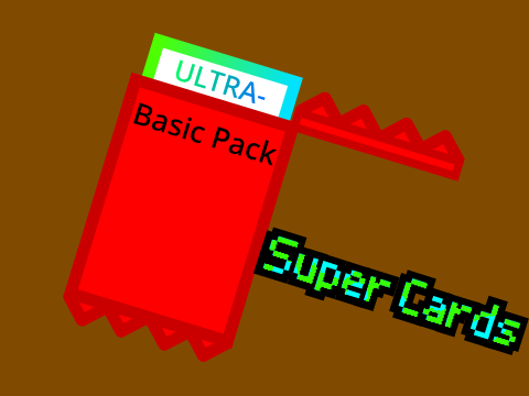 Super Cards v0.4