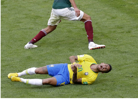 Neymar Neymar Neymar 