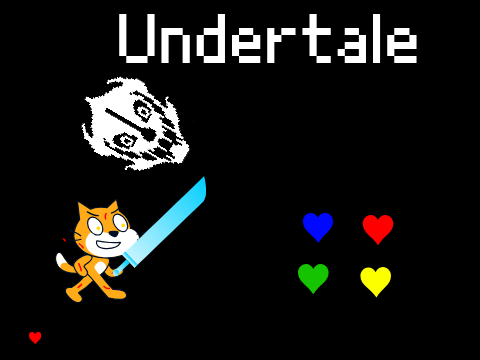 Undertale