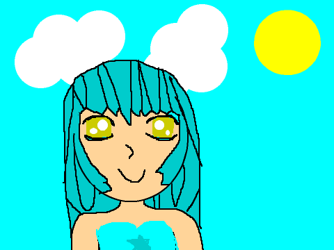 Drawing contest! (OPEN) remix