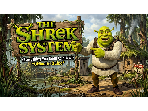 The Shrek System