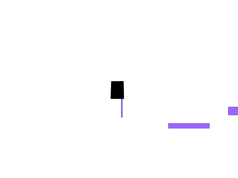 scrolin platformer 