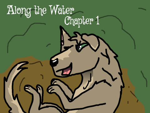 AtW; cover contest entry