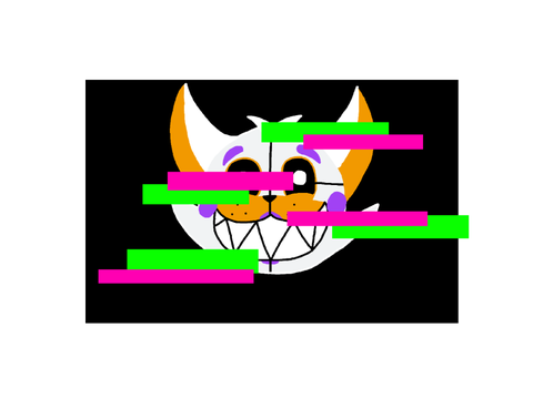 Lolbit pfp for anyone’s use really.
