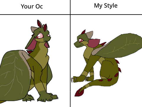 i give you twig:D remix remix