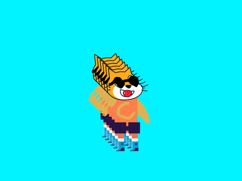 Cat改造コンテスト❕ remix