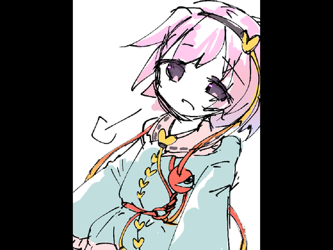古明地さとり