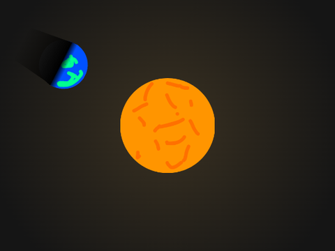 orbit