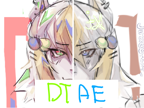 . DTAE, Tori