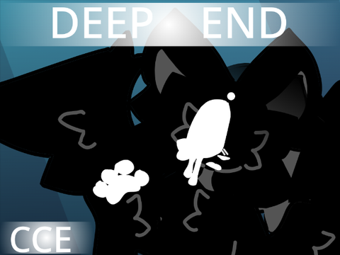 DEEP END - CCE