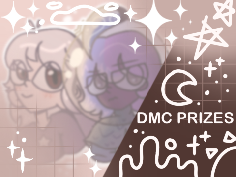 -DMC prizes-