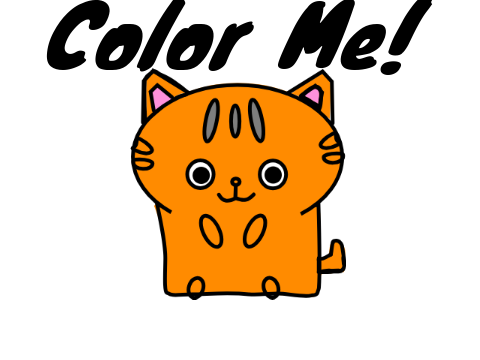 Coloring Contest remix