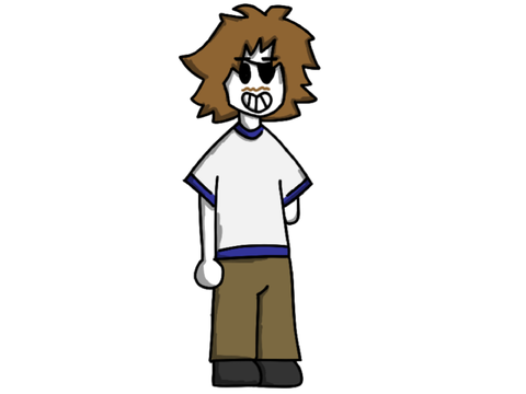 Greg and Lucas (FA) redesign 