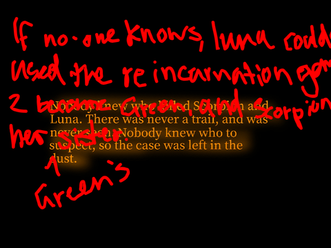 WINGS - Chapter 6 THEORY 