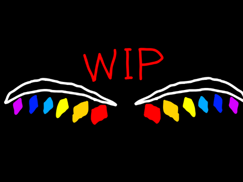 WIP（方向性どうした）