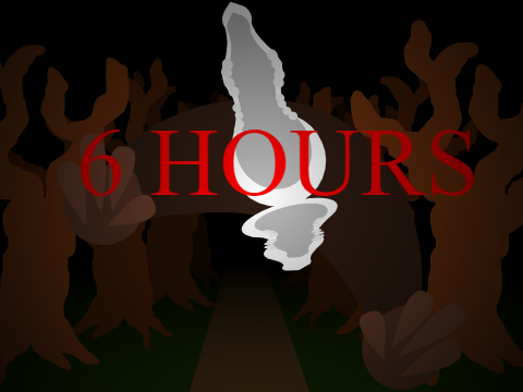 6 Hours