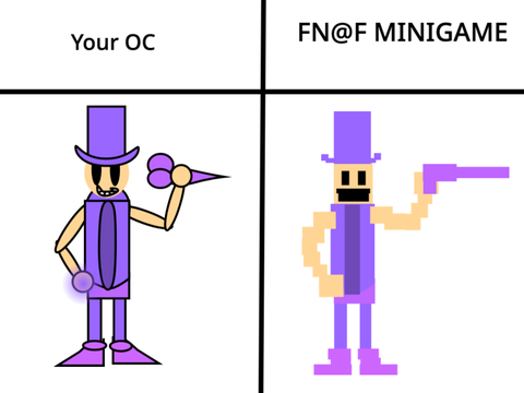 Its DONE my friend