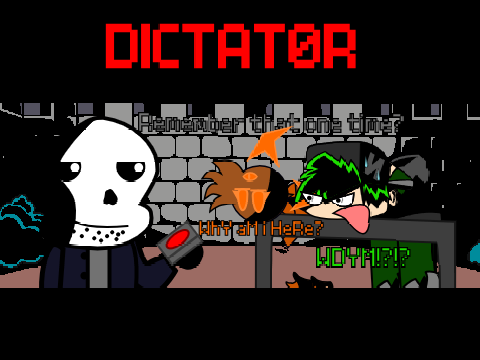 Dictat0r