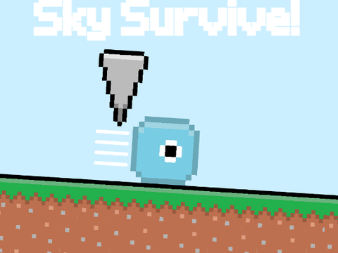Sky Survive! #All #Games