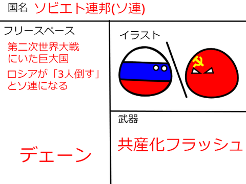 カオスバトル募集 remix