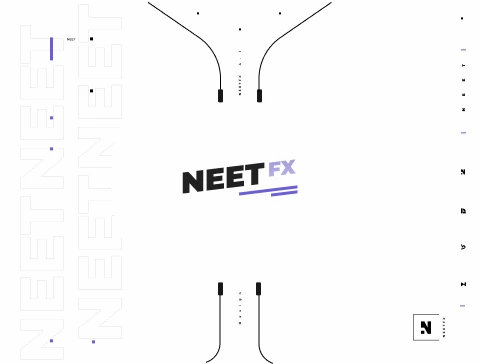 Banner - NeetFX