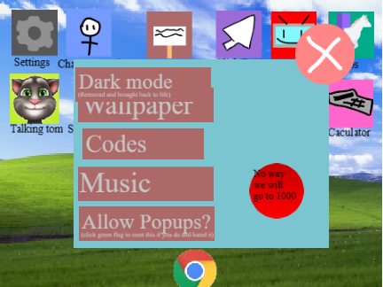 Winwoahs - bug fixes V0.1