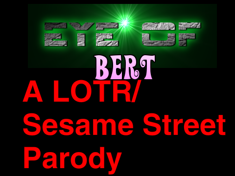 Eye of Bert