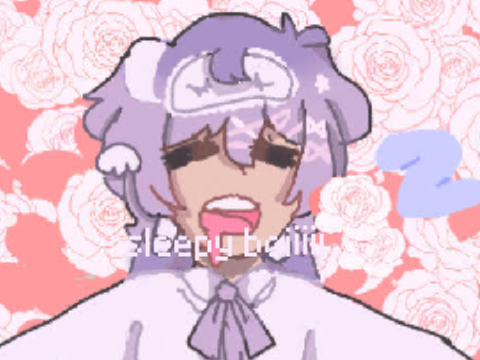 ♡ DMCE ♡ 