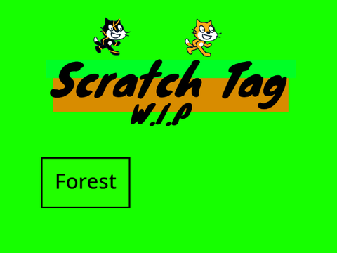 Scratch Tag W.I.P | Entry