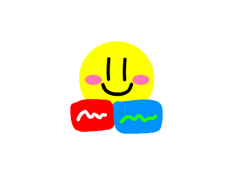 My own version of SunKidsTV logo.