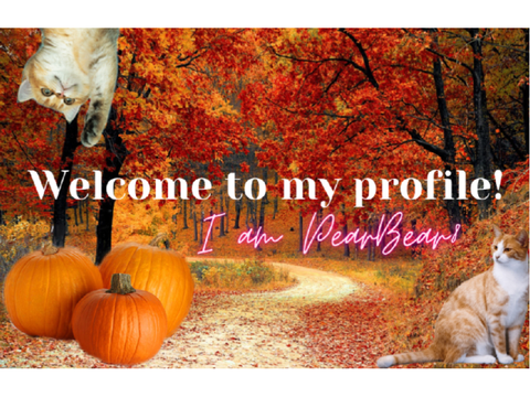 My banner entry!