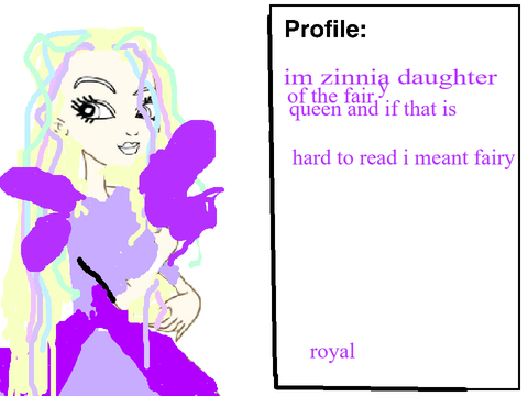 Make your own Ever After High character remix