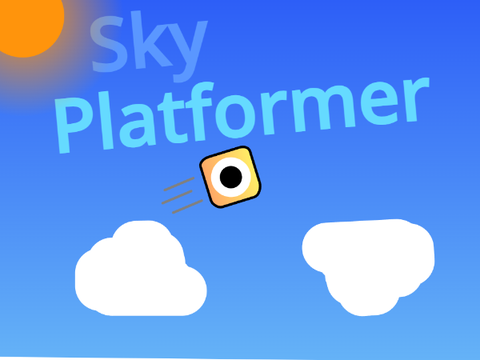 Sky Platformer