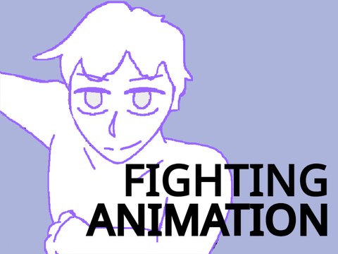 Fighting Animation