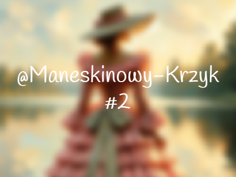 Specjał na 100 śledzi!!! - @Maneskinowy-Krzyk 2