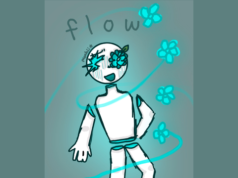 〖 DTAE ❁ FLOW 〗