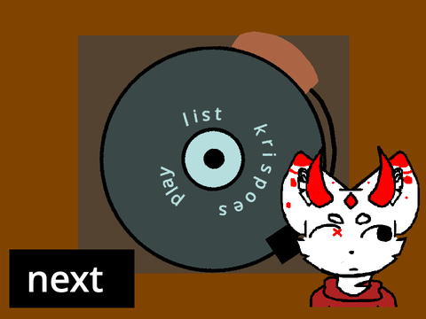 | krispoes play list |  remix