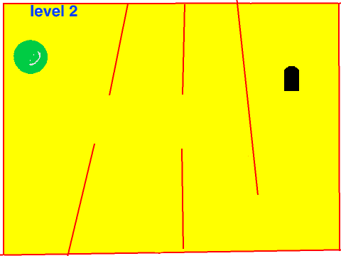 the ball maze