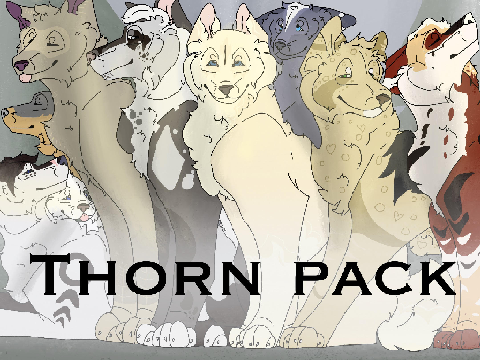 Thornpack Art <3