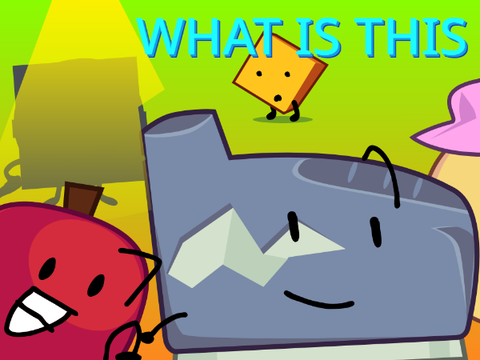 B4ED 9: I cant read upsidedown